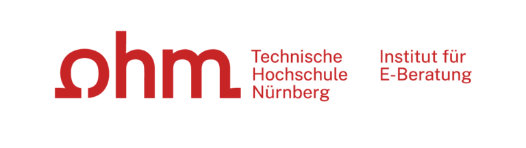 Logo Institut für E-Beratung
