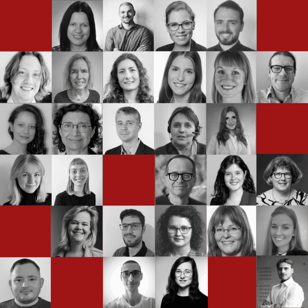 Teamfoto