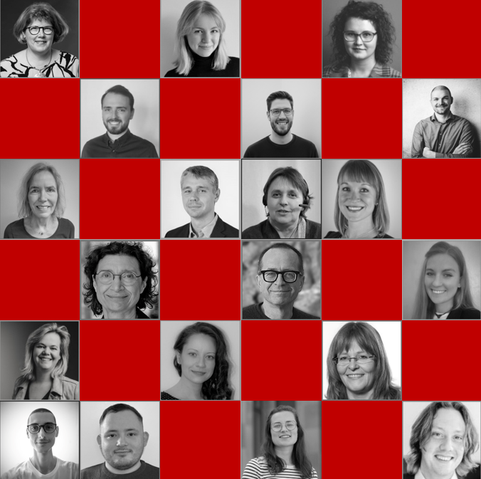 Teamfoto