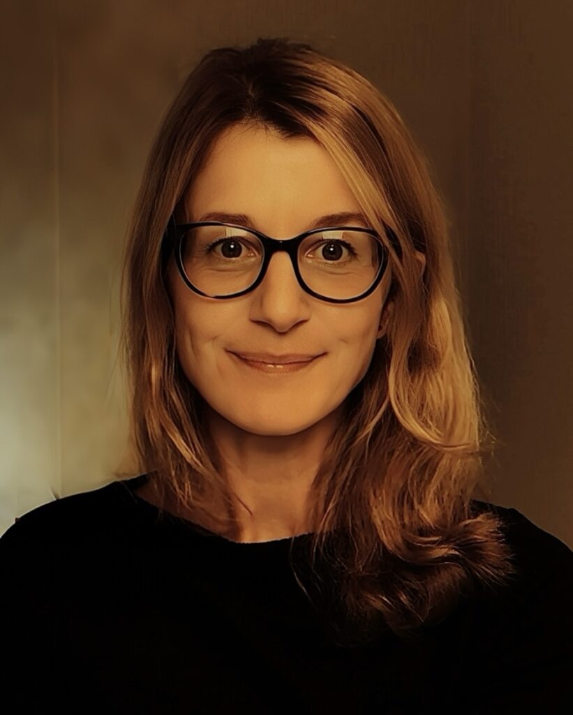 Petra Risau
