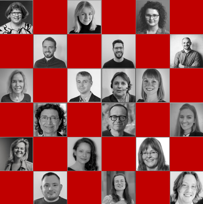 Teamfoto